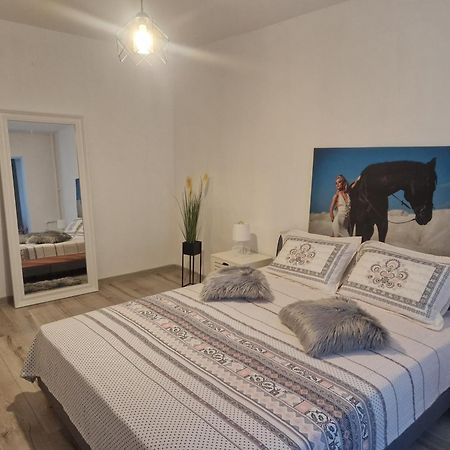 קריובה Apartament De Lux מראה חיצוני תמונה