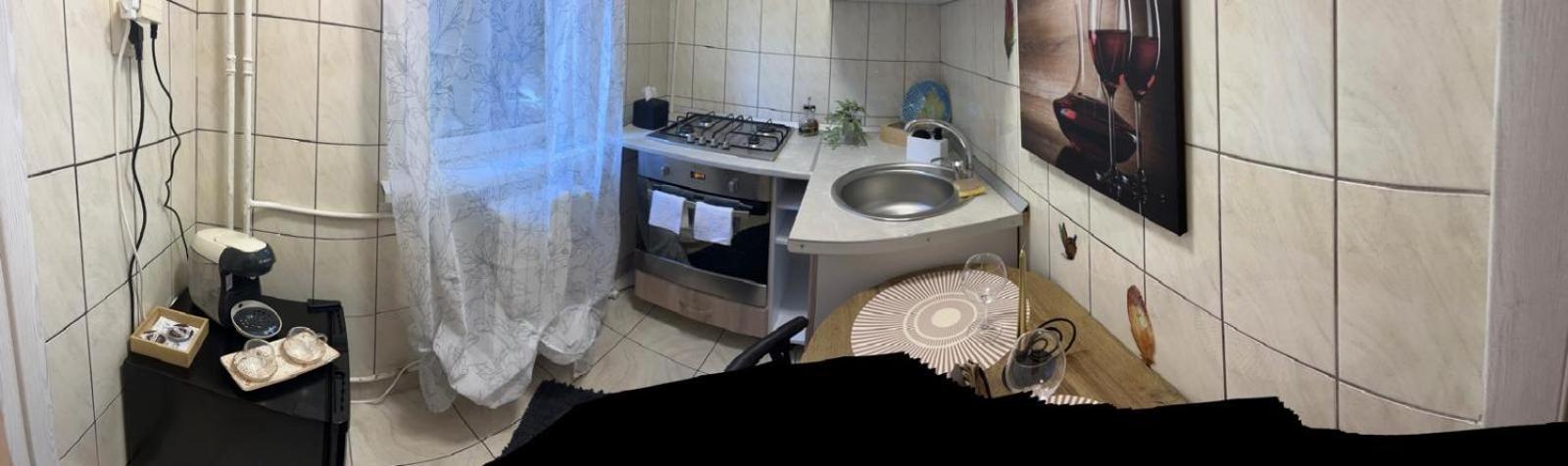 קריובה Apartament De Lux מראה חיצוני תמונה