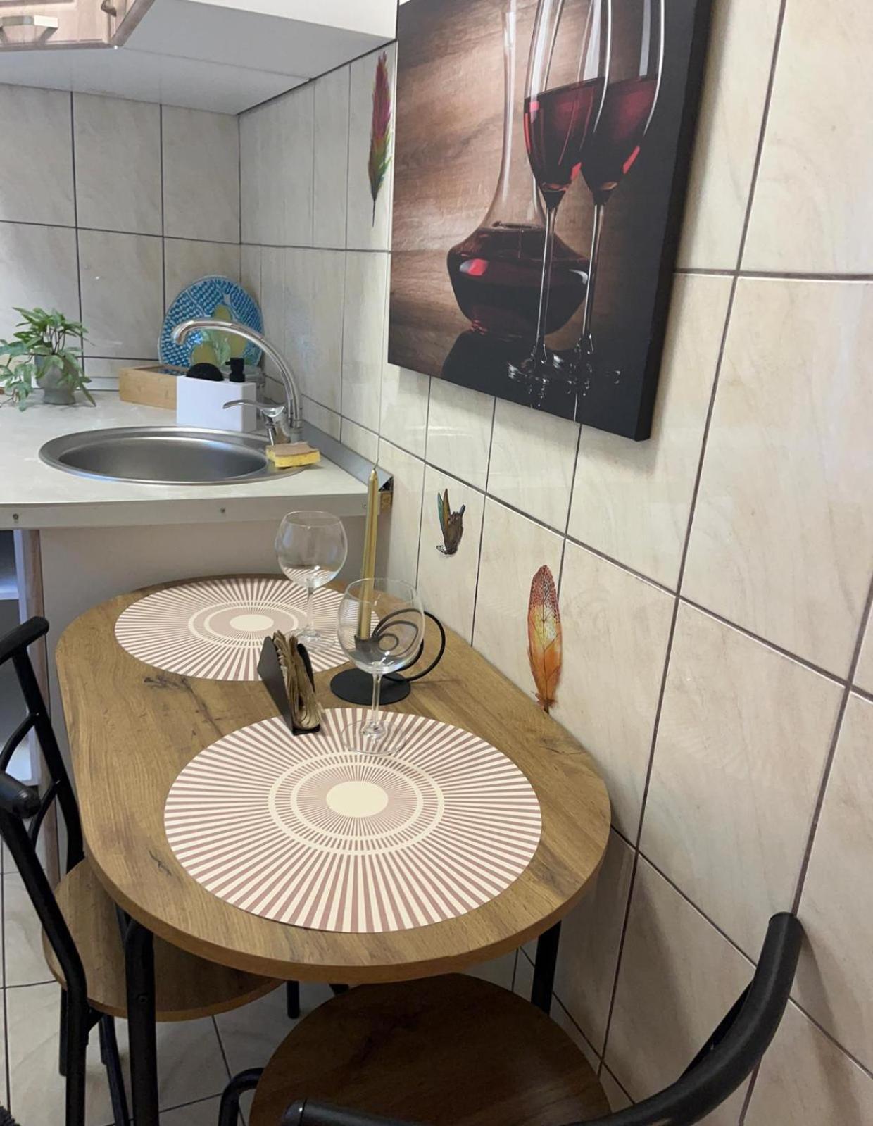 קריובה Apartament De Lux מראה חיצוני תמונה