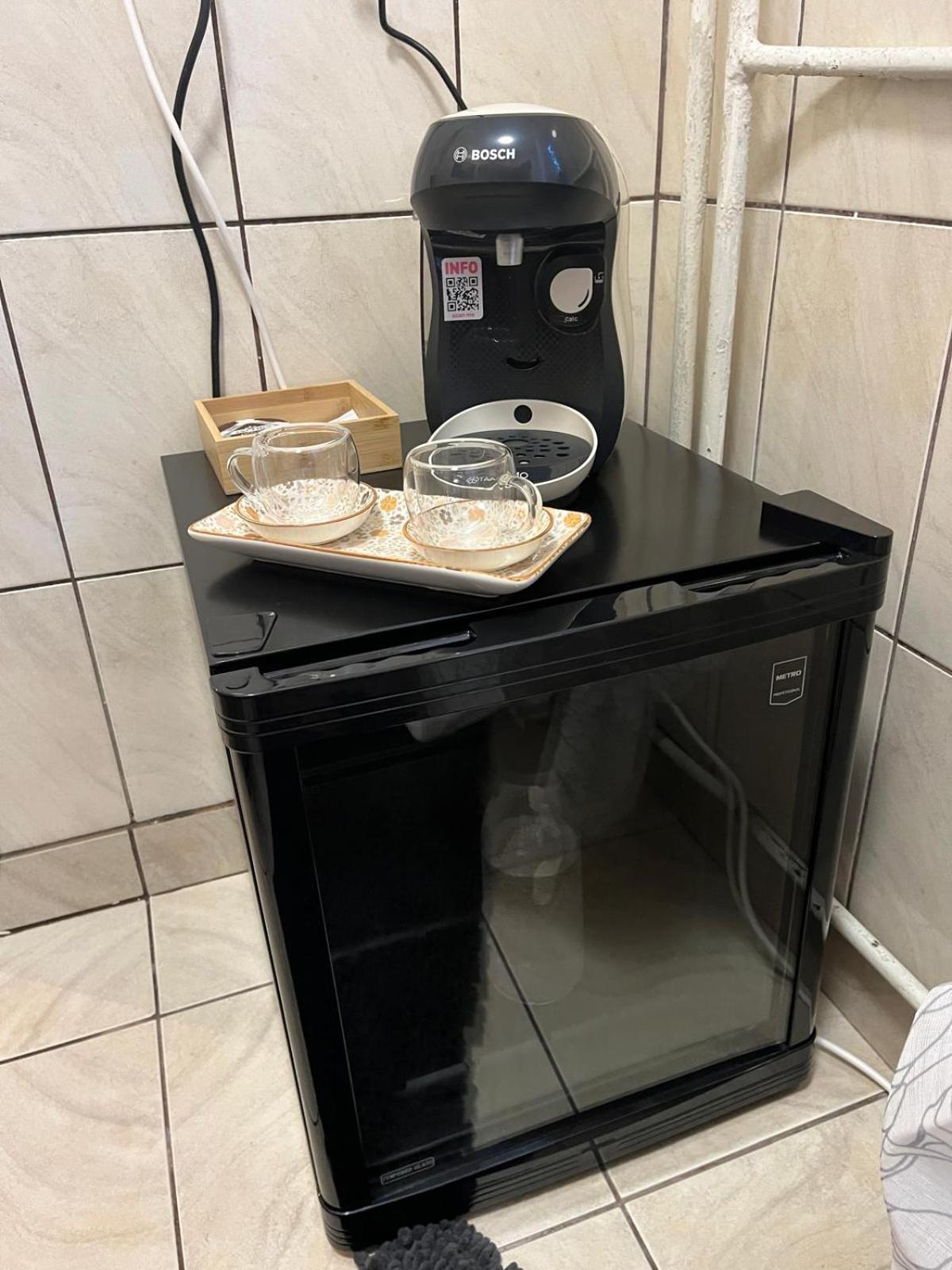 קריובה Apartament De Lux מראה חיצוני תמונה