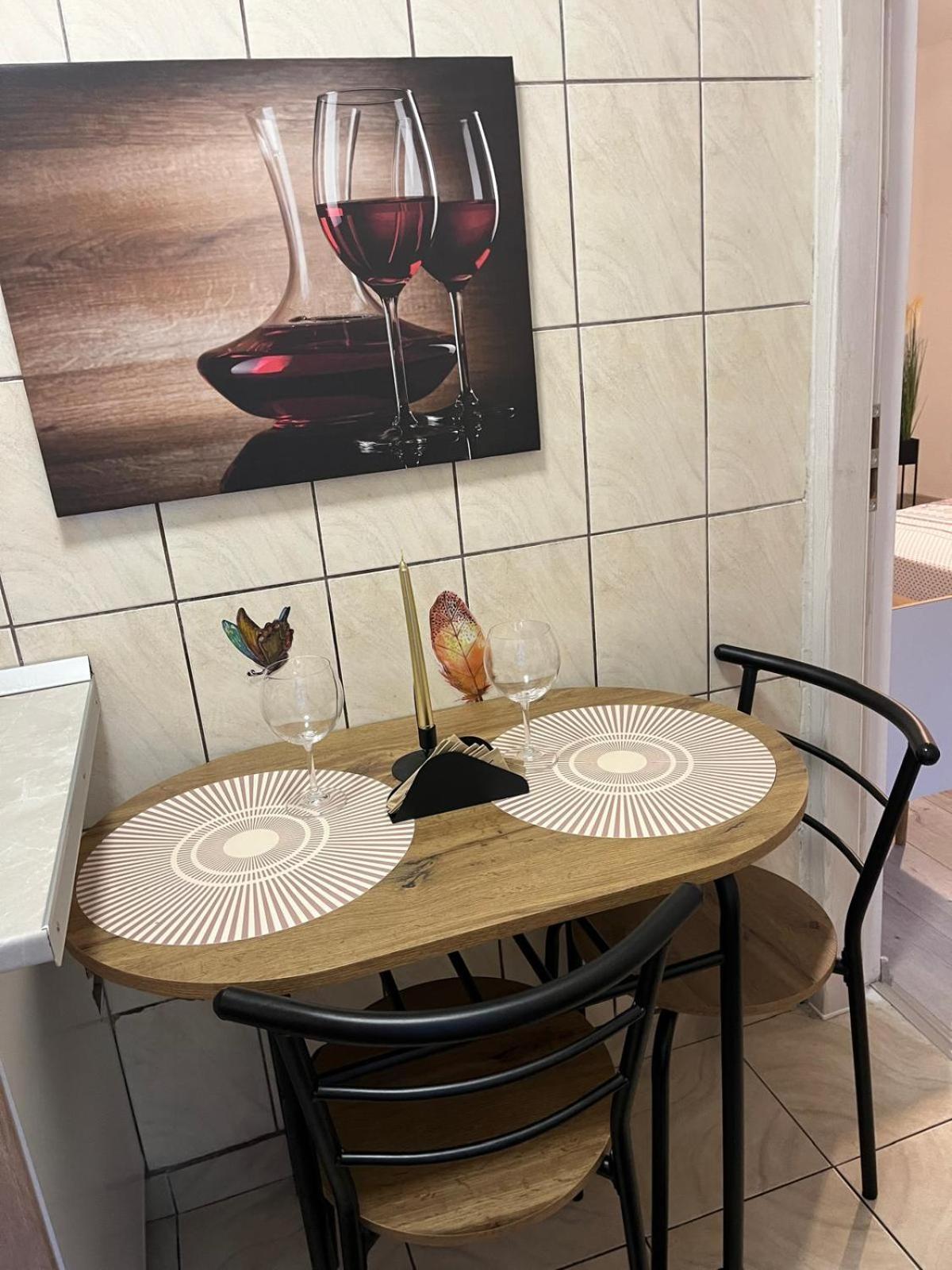 קריובה Apartament De Lux מראה חיצוני תמונה
