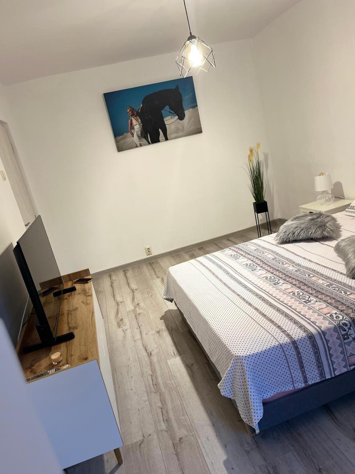 קריובה Apartament De Lux מראה חיצוני תמונה