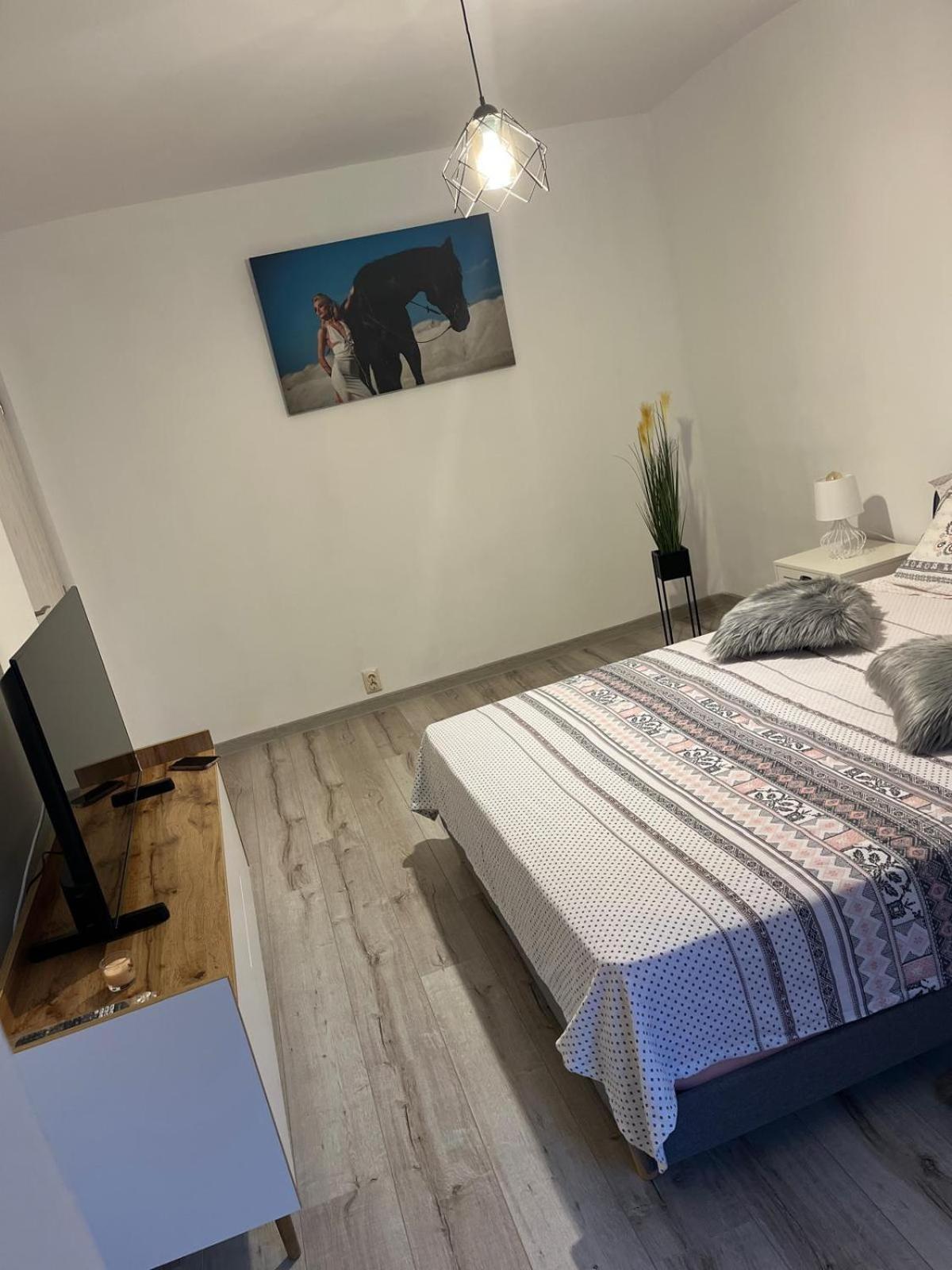 קריובה Apartament De Lux מראה חיצוני תמונה