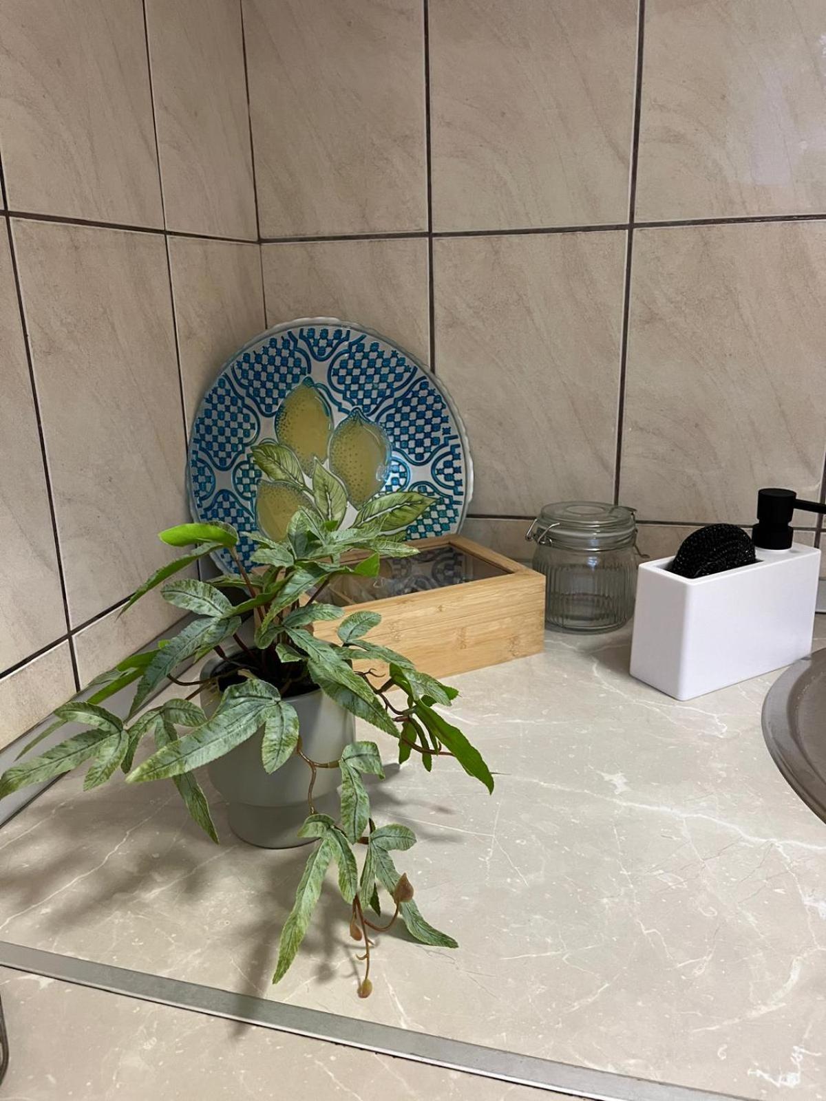 קריובה Apartament De Lux מראה חיצוני תמונה