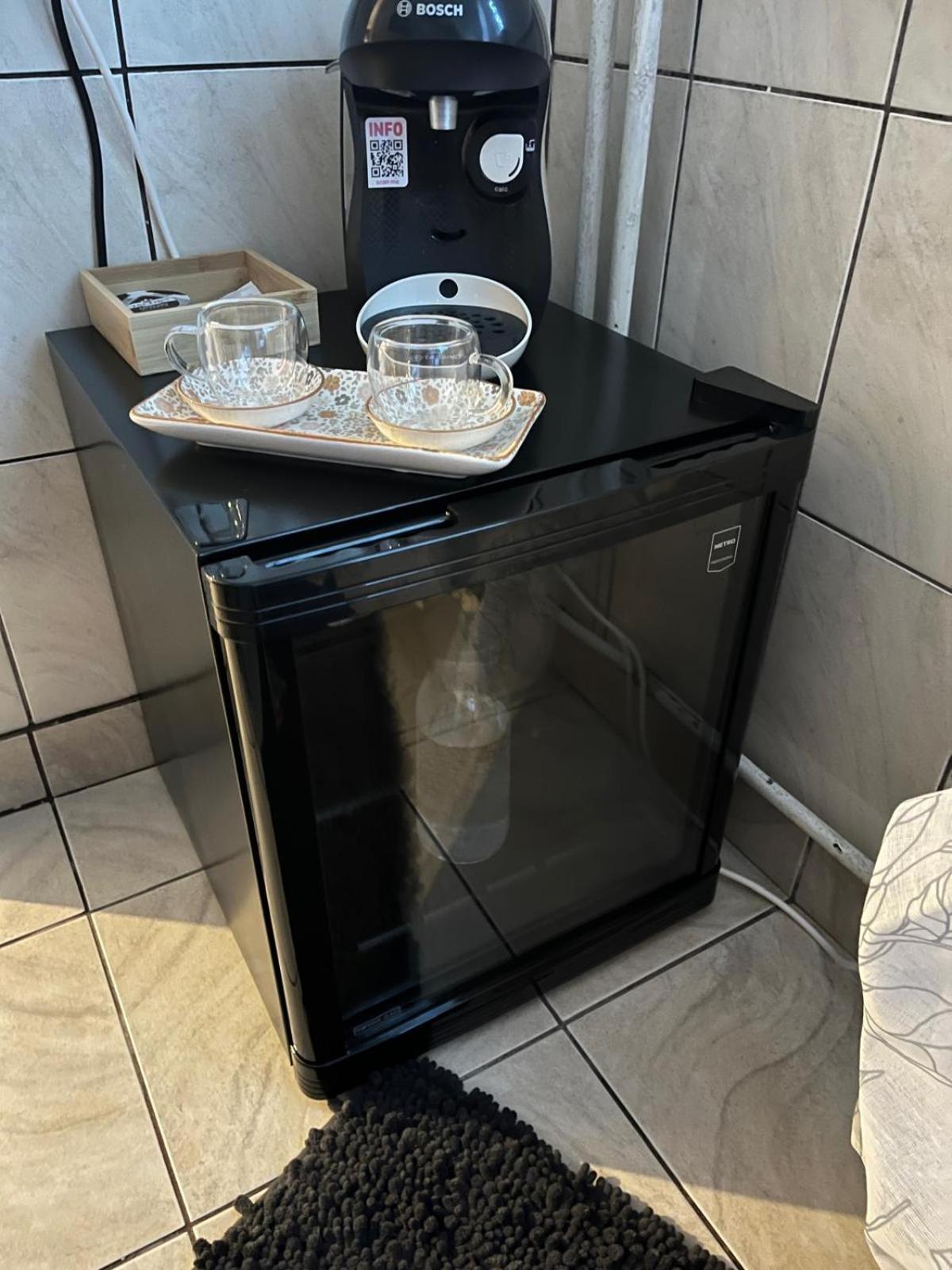 קריובה Apartament De Lux מראה חיצוני תמונה